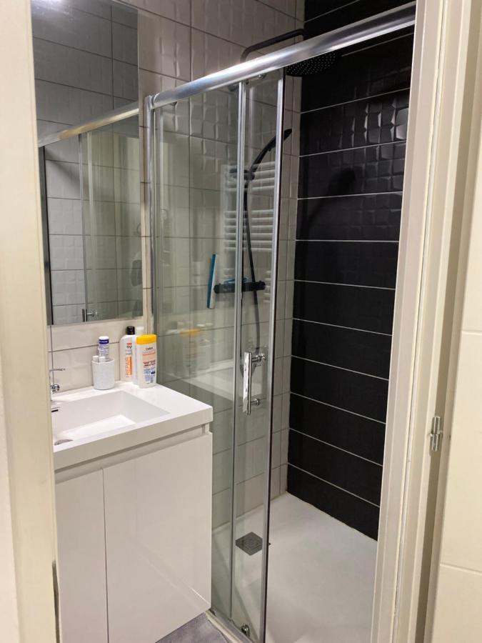 Chambre Confortable Et Cosy A 20 Minutes De Paris La Frette-sur-Seine Eksteriør billede