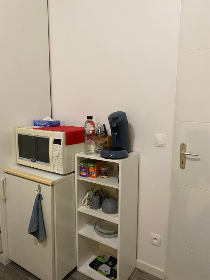 Chambre Confortable Et Cosy A 20 Minutes De Paris La Frette-sur-Seine Eksteriør billede