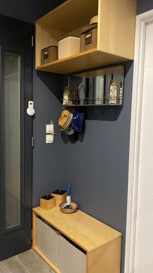 Chambre Confortable Et Cosy A 20 Minutes De Paris La Frette-sur-Seine Eksteriør billede