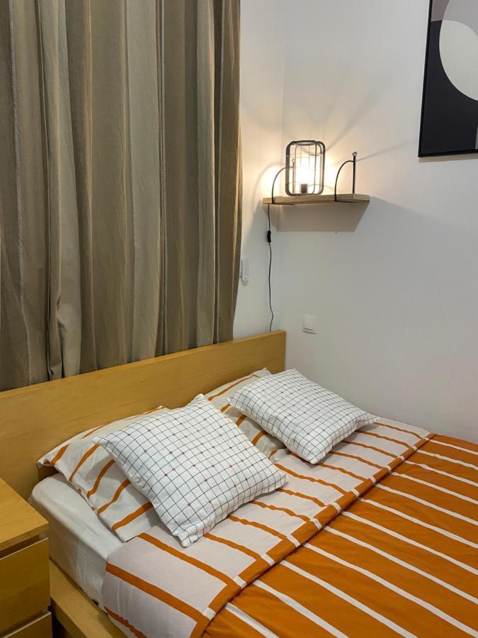Chambre Confortable Et Cosy A 20 Minutes De Paris La Frette-sur-Seine Eksteriør billede
